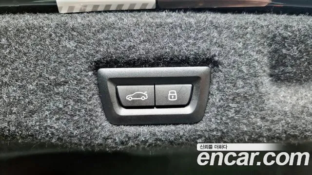 BMW 5 Series (G60) id 2584681 из Кореи 11