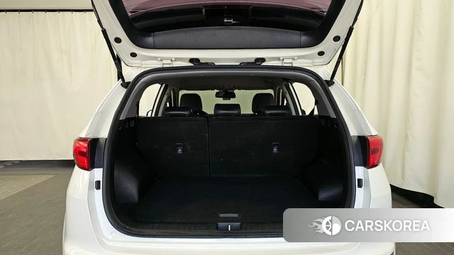 Kia Sportage 4th Generation id 4251262 из Кореи 11