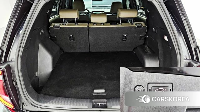 Ssangyong Torres id 3805702 из Кореи 11