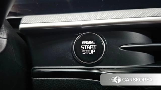 Kia The New K5 3rd generation id 4778508 из Кореи 11