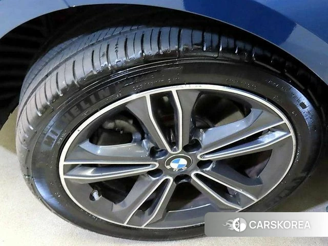 BMW 1 Series (F40) id 4470664 из Кореи 11