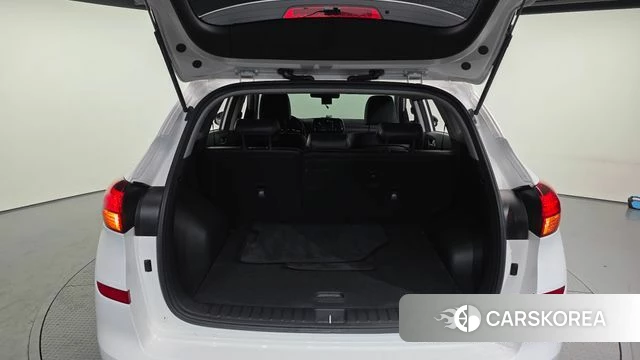 Hyundai All New Tucson id 4397621 из Кореи 11