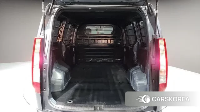 Hyundai Staria id 3457371 из Кореи 11