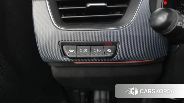 Renault Korea (Samsung) XM3 id 4624246 из Кореи 11