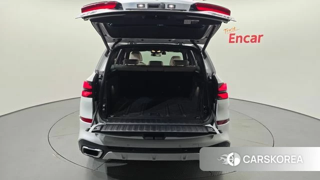 BMW X5 (G05) id 4441750 из Кореи 11