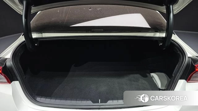 Kia K5 3rd generation id 4608465 из Кореи 11