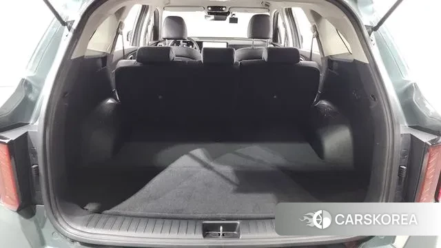 Kia The New Sorento 4th Generation id 3644578 из Кореи 11