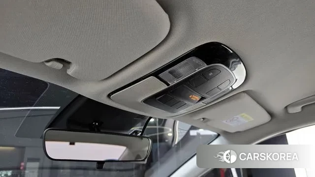 Hyundai Sonata (DN8) id 3241901 из Кореи 11