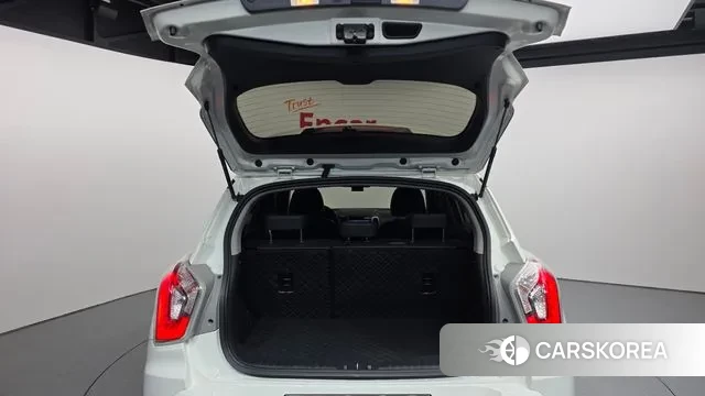 Ssangyong Tivoli Armor id 3602128 из Кореи 11