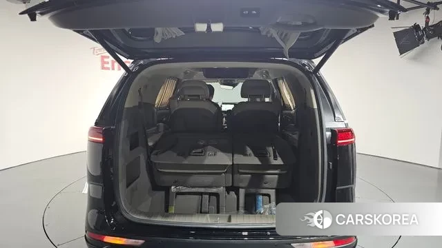 Kia Carnival 4th generation id 2883943 из Кореи 11