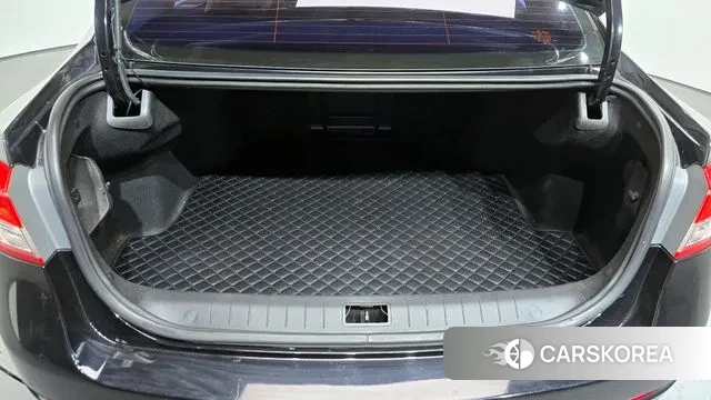 Renault Korea (Samsung) SM5 Nova id 3631564 из Кореи 11