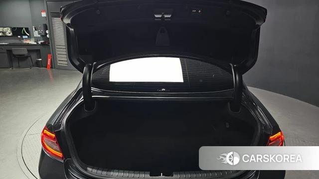 Hyundai Grandeur IG Hybrid id 4020100 из Кореи 11