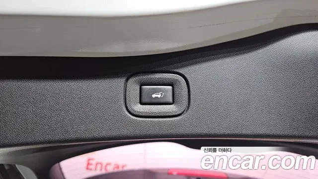 Renault Korea (Samsung) QM6 id 2826941 из Кореи 11