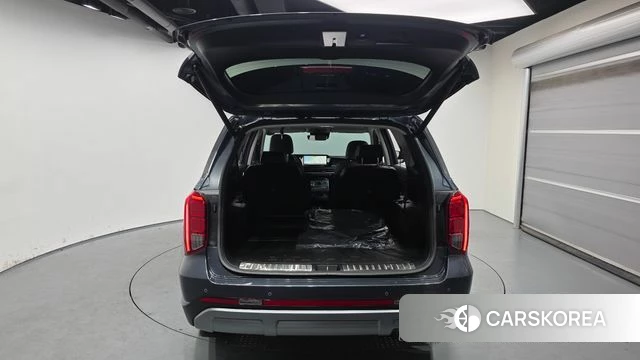 Hyundai The New Palisade id 3793136 из Кореи 11
