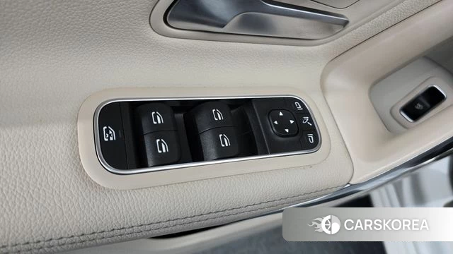 Mercedes-Benz A-Class W177 id 4783978 из Кореи 11