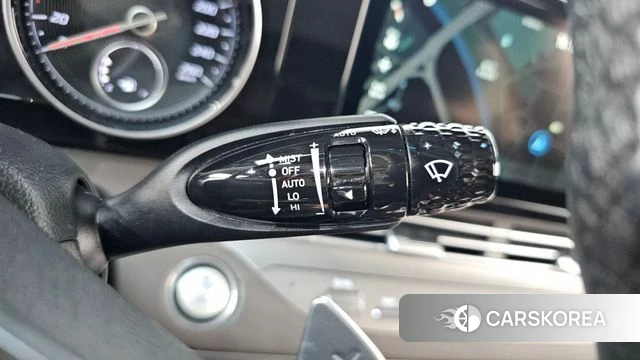 Hyundai The New Grandeur IG id 4604578 из Кореи 11