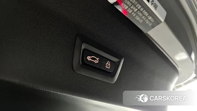 BMW X4M (G02) id 3607490 из Кореи 11