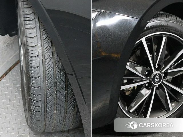 Hyundai The New Grandeur IG id 4676365 из Кореи 11