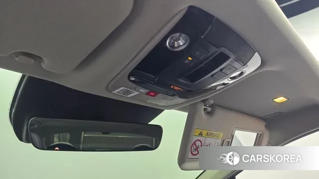 Kia The New K5 Hybrid 3rd generation id 3400131 из Кореи 11