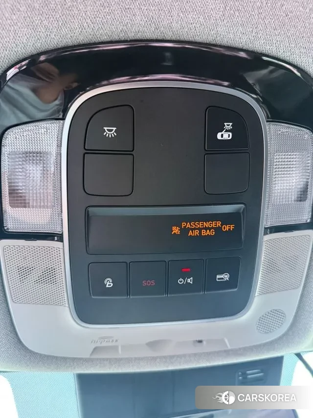 Hyundai Sonata (DN8) id 2965125 из Кореи 11