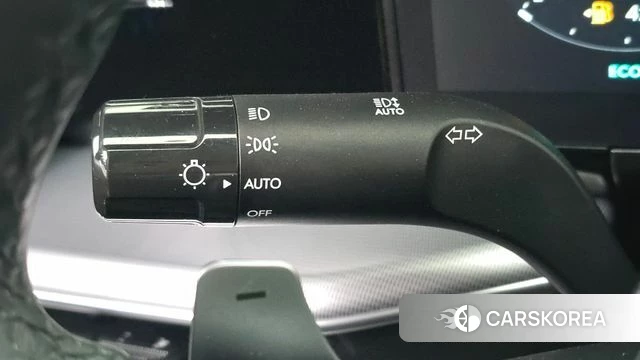 Hyundai Grandeur Hybrid (GN7) id 4223347 из Кореи 11