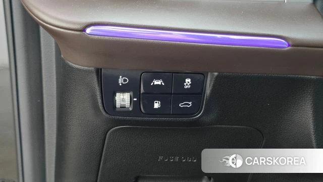 Hyundai The New Grandeur IG id 4662216 из Кореи 11