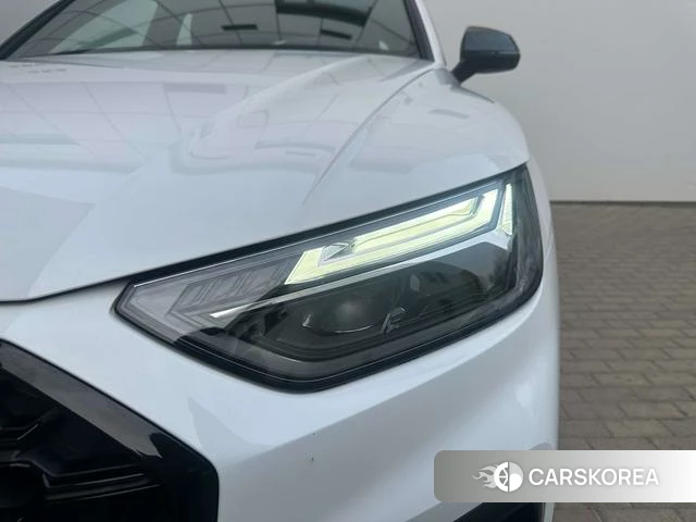 Audi Q5L id 4276120 из Китая 11