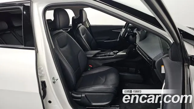 Kia EV6 id 2745920 из Кореи 11