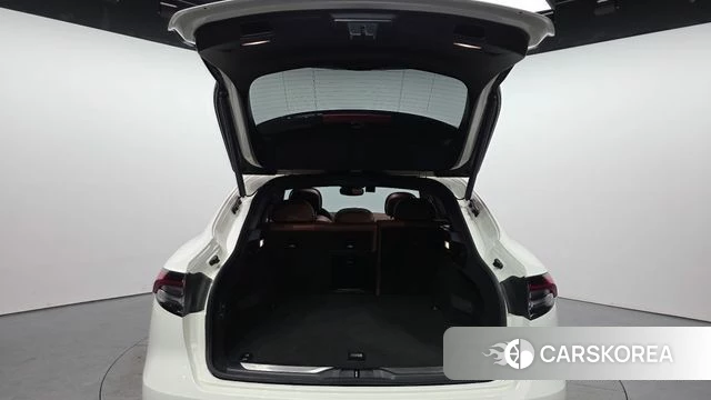 Maserati Levante id 4188647 из Кореи 11