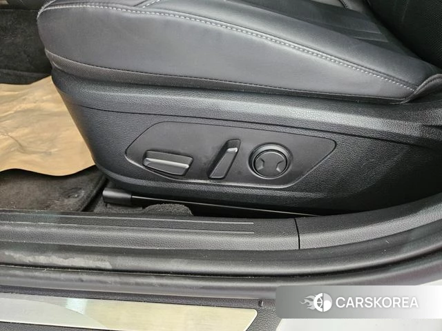 Hyundai Sonata (DN8) id 3953483 из Кореи 11