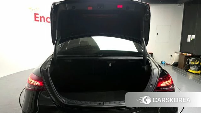 Mercedes-Benz E-Class W213 id 3842194 из Кореи 11