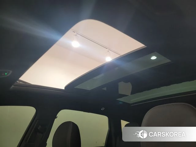 Audi Q7 (4M) id 3963423 из Кореи 11