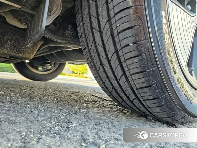 Kia Soul EV id 3574173 из Кореи 11