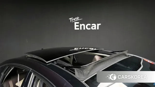 Kia All New K7 Hybrid id 3709224 из Кореи 11