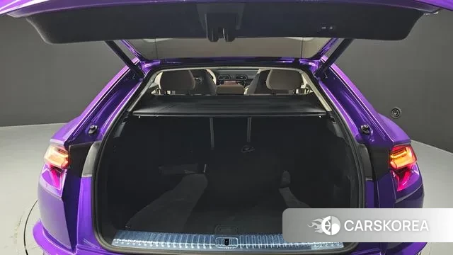 Lamborghini Urus id 3477413 из Кореи 11