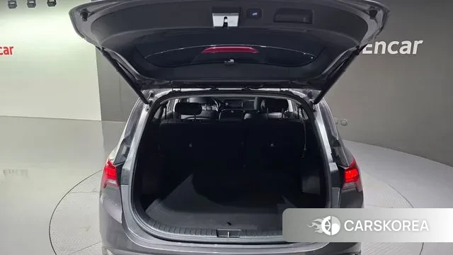 Hyundai The New Santa Fe id 3439035 из Кореи 11