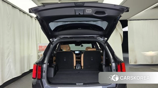 Kia Sorento 4th Generation id 4585496 из Кореи 11