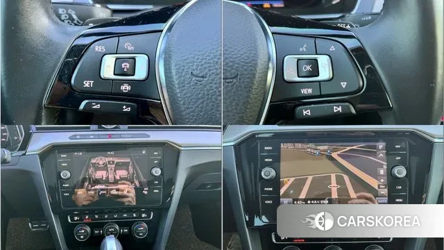 Volkswagen Arteon id 3439104 из Кореи 11