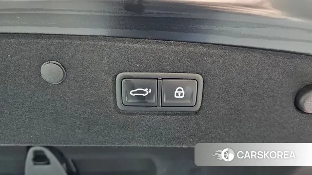 Kia K8 id 3518452 из Кореи 11