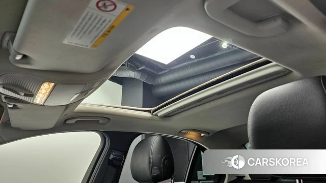 Mercedes-Benz C-Class W205 id 3795921 из Кореи 11