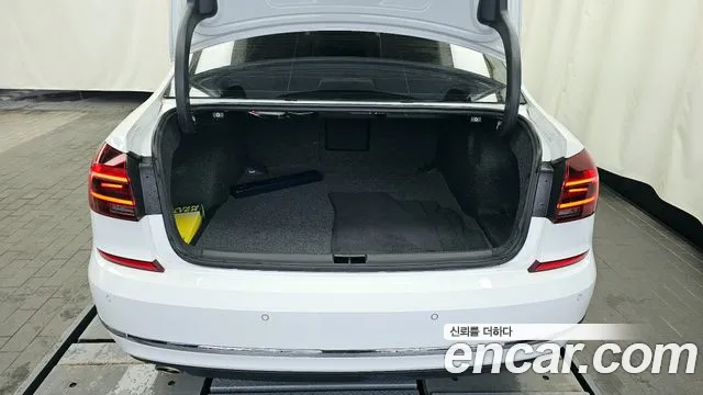 Volkswagen The New Passat id 2844942 из Кореи 11