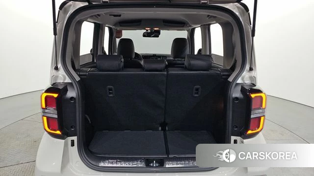 Kia The New Kia Ray id 3921653 из Кореи 11