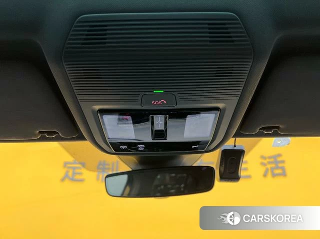 Volkswagen ID.4 CROZZ id 4255794 из Китая 11