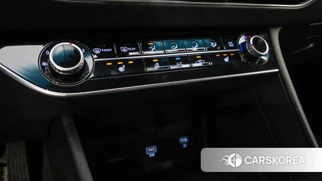 Hyundai Sonata (DN8) id 4435349 из Кореи 11