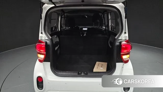 Kia The New Ray id 3269505 из Кореи 11