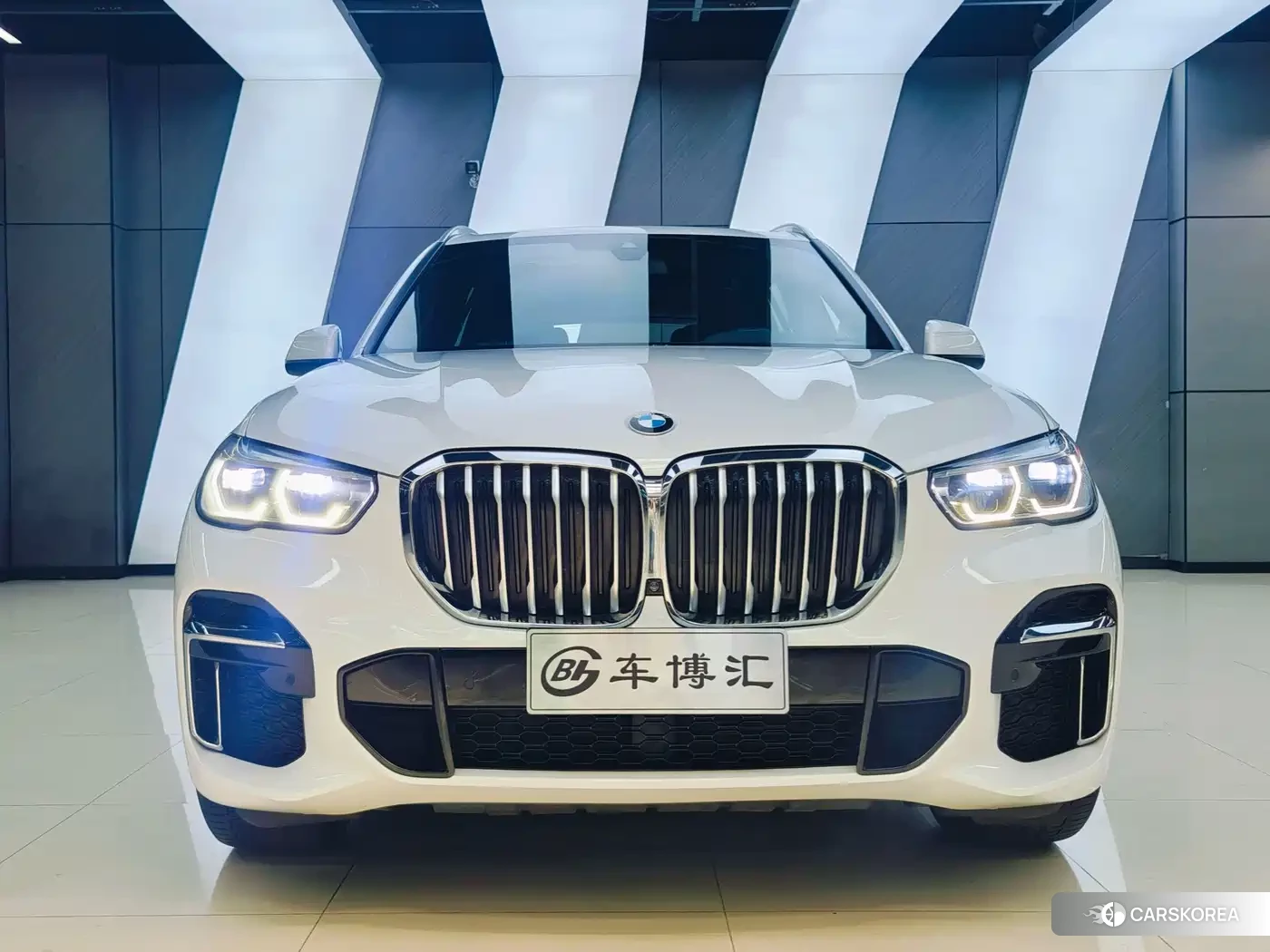 BMW X5 id 4669333 из Китая 11