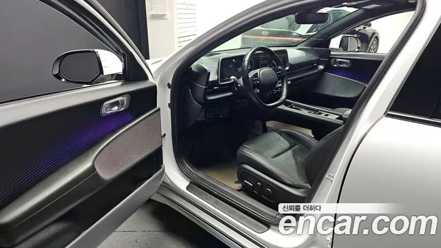 Hyundai Ionic 6 id 2664952 из Кореи 11