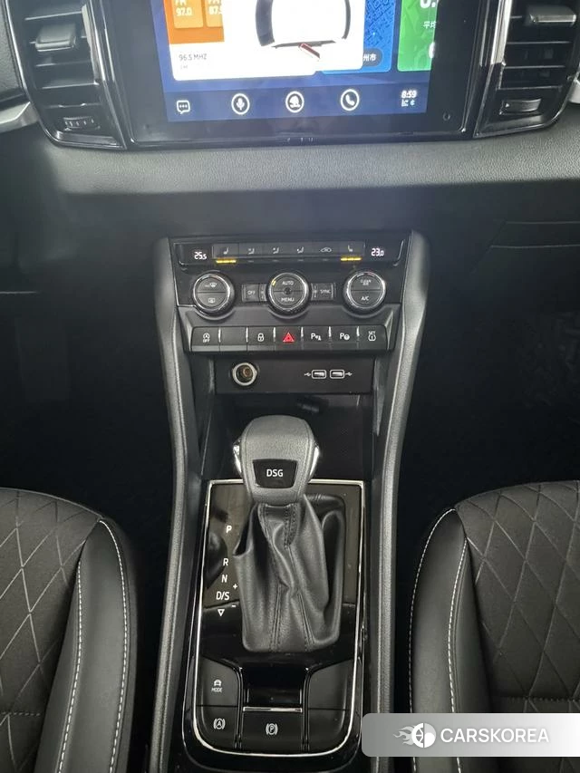 Skoda Krok id 4241571 из Китая 11