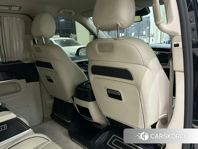 Mercedes-Benz V-class id 4241720 из Китая 11
