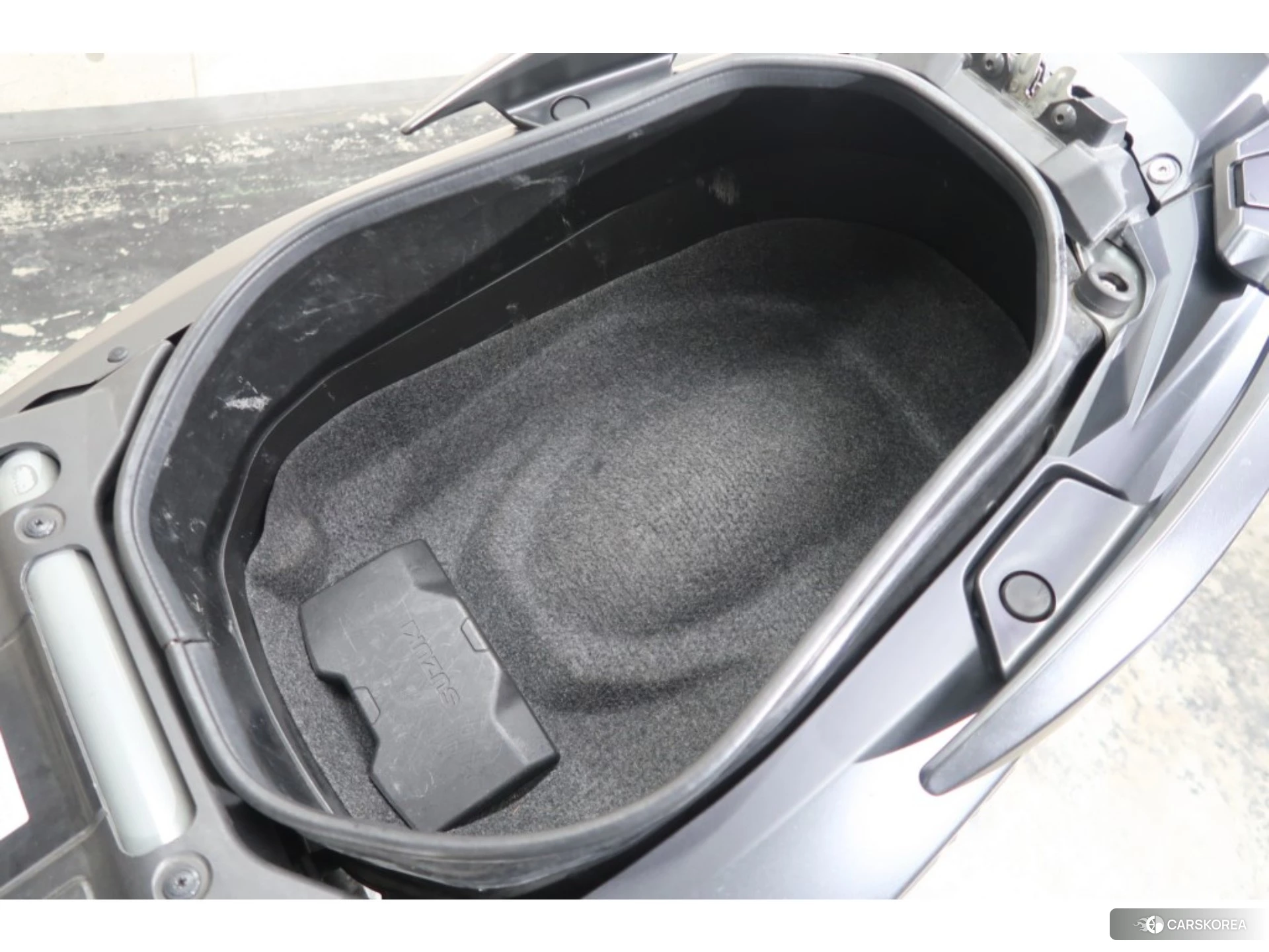 Suzuki BURGMAN 400 id 3948141 из Японии 11